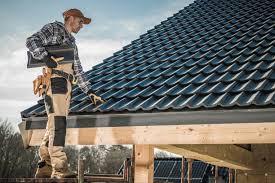 Best Roof Waterproofing  in Dewart, PA